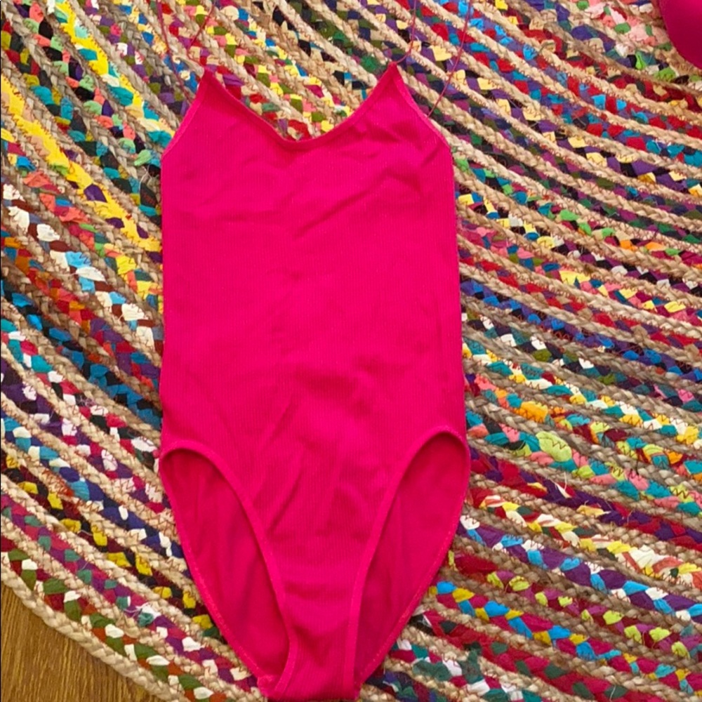 Urban Outfitters Body Suit